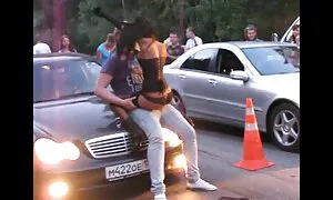 فيديو إباحي نحيل سوف يكون مارس الجنس من سكسي مترجم انجليزي قبل دسار