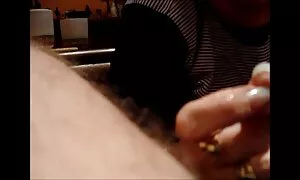 فيديو إباحي ليزا آن اللعب سكسي مرتجم كس